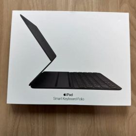 iPad Pro 12.9インチSmart Keyboard Folio