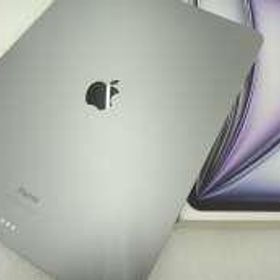 iPad Air 13-inch (M2) MV2D3J/A(WI-FIモデル) APPLE