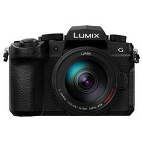 【新品/在庫あり】Panasonic パナソニック LUMIX DC-G99M2H 高倍率ズームレンズキット ブラック 小型 軽