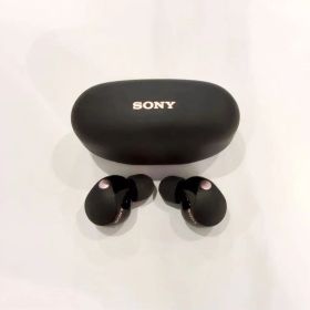 SONY WF-1000XM5 ブラック ノイズキャンセリング