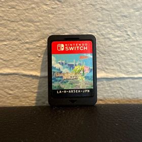 Switch ルーンファクトリー4スペシャル