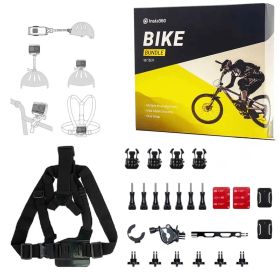 Insta360 BIKE MOUNT BUNDLE