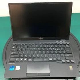 中古 富士通 LIFEBOOK U9312(i5-1245U/8GB/SSD512GB/W11P) 5250001560 状態： B:良品