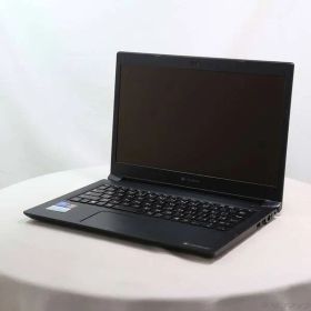 ソフマップ 〔中古品〕 dynabook S73／HU A6SFHUF8D515【295】
