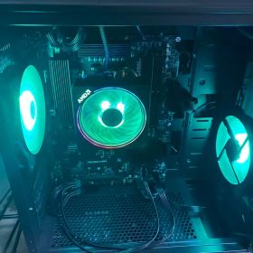 MSI×AMD スペシャルタッグ ベアボーンキット Ryzen5 9600X