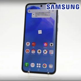 ■美品■SAMSUNG/サムスン■Aランク■Galaxy A55 5G/128GB/SC-53E/SIMフリー/バッテリー80%以上/初期化済み/アイスブルー/zhh252m