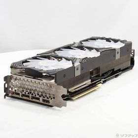〔中古〕ELSA(エルザ) ELSA GeForce RTX 3070 ERAZOR X〔262-ud〕