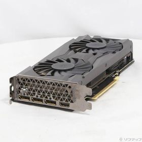 〔中古〕ELSA(エルザ) ELSA GeForce RTX 3070 ERAZOR〔262-ud〕