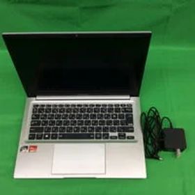 中古 ASUS Vivobook M1405Y(Ryzen 5 7530U/8GB/SSD512GB/WiFi/W11H) 3170007387 状態： C:並品