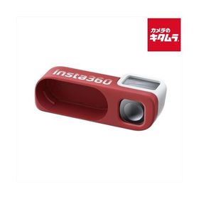 Insta360 CINSCATR-01 GO3S Retro Viewfinder Classic Red 《納期約１−２週間》