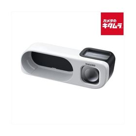 Insta360 CINSCATR-02 GO3S Retro Viewfinder Canvas White 《納期約１−２週間》