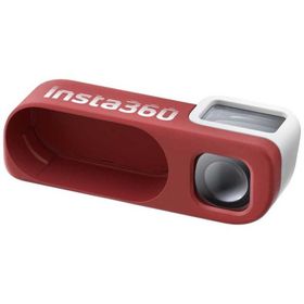INSTA360 GO 3S レトロ ビューファインダー クラシックレッド CINSCATR-01