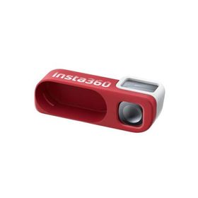 Insta360 INSTA360 GO 3Sレトロ ビューファインダー クラシックレッド CINSCATR-01