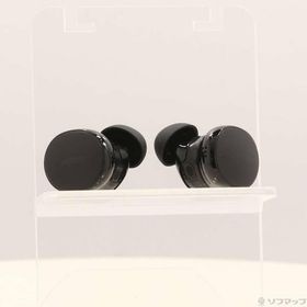 〔中古〕BOSE(ボーズ) QuietComfort Earbuds ブラック〔269-ud〕