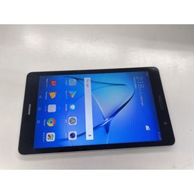 ★送料無料★WiFi★HUAWEI MediaPad T3 KOB-W09★グレイ★0080280023107★SYS★07/08