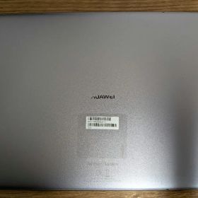 【動作確認済】HUAWEI MediaPad M3 Lite 10 本体