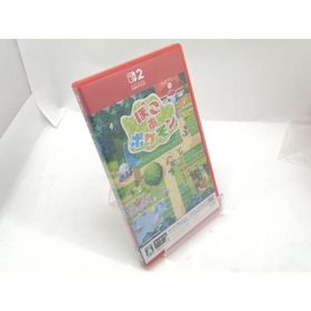 【中古】ポケモン ぽこ あ ポケモン [Nintendo Switch 2 専用]【府中ル・シーニュ】保証期間１週間