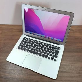 Apple MacBook Air A1466 13インチ i5/8GB/128GB Early 2015 MMGF2J/A