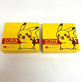 C481-39 ナインタイル ポケモンドコダ！ 2セット
