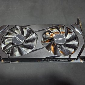 GALAKURO GAMING GTX 1660 1-Click OC