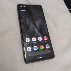 Google Pixel 7 新品 30,000円 中古 20,600円 | ネット最安値の価格