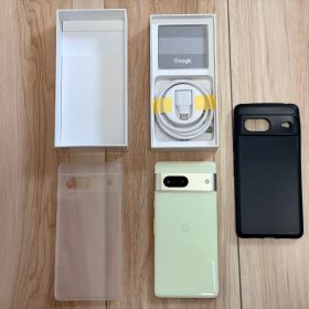 Google Pixel 7 新品 30,000円 | ネット最安値の価格比較 プライスランク