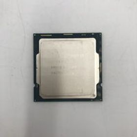 中古 INTEL Core i7 10700K (1200/3.8G/16M/C8/16) 142592 状態： C:並品