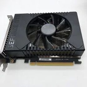 中古 各社 Geforce GTX1660Ti (6GB PCI-E) 139082 状態： C:並品