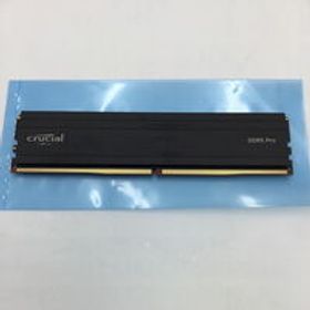 中古 PC5-44800 48GB デスクトップ用(DDR5-5600) 177953 状態： B:良品