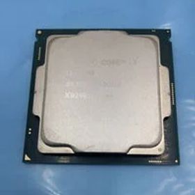 中古 INTEL Core i3 8100 (1151/3.60GHz/6M/C4/T4) 136202 状態： B:良品