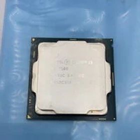 中古 INTEL Core i3-7100 (1151/3.90GHz/3M/C2/T4) 133198 状態： B:良品