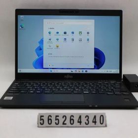富士通 LIFEBOOK U9310/DX Core i5 10210U 1.6GHz/8GB/256GB(SSD)/13.3W/FHD(1920x1080)/Win11 【565264340】