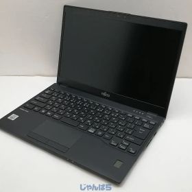 Fujitsu LIFEBOOK U U9310/D FMVU28025 無線WANモデル Thunderbolt 3 非対応モデル office.adobe13点ソフト付き