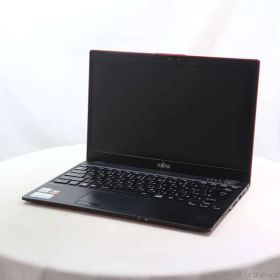 ソフマップ 〔中古品〕 LIFEBOOK U9310／D FMVU28017【269】