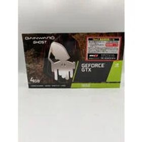 中古 GAINWARD NE6165001BG1-1175D-G(GTX1650 4GB) 4510002917 状態： C:並品