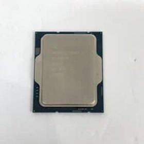中古 INTEL Core i7 14700F (1700/2.1G/33M/C20/T28) 162951 状態： C:並品
