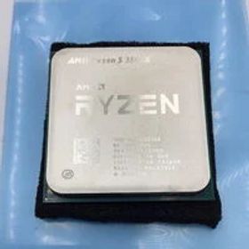 中古 AMD Ryzen 5 3500X (AM4/3.6/35M/C6/T6/65W) 149961 状態： B:良品