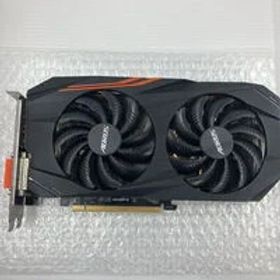 中古 各社 Radeon RX580 (4GB PCI-E) 139084 状態： B:良品