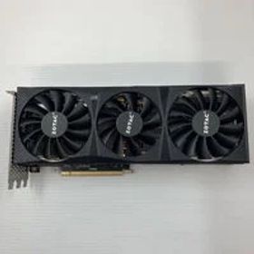 中古 ZOTAC ZT-D40810D-10P (RTX4080 16GB) 153292 状態： C:並品