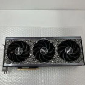 中古 Palit NED4090019SB-1020Q(RTX4090 GR OmniBlack) 192395 状態： C:並品