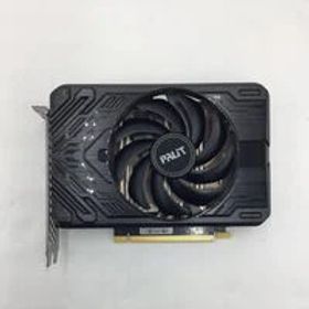 中古 Palit NE6406T019P1-1060F (RTX4060Ti 8GB) 158557 状態： B:良品