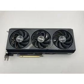 中古 ASUS PRIME-RTX4060TI-O8G (RTX4060Ti 8G) 175549 状態： B:良品