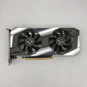 中古 各社 Geforce GTX1060 (6GB PCI-E) 136128 状態： C:並品