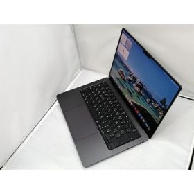 MacBook Pro 14インチ M5 (2025) 新品 269,980円 中古 | ネット最安値