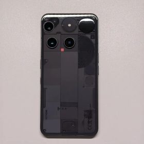 【美品】Nothing Phone (3) 256GB ブラック 本体