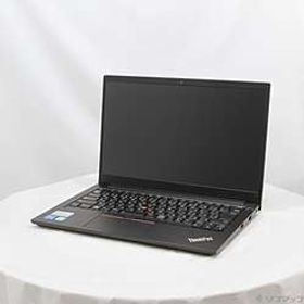 セール対象品 ThinkPad E14 Gen 2 20TA001LJP ［Core-i5-1135G7 (2.4GHz)／8GB／SSD256GB／14インチ／Windows11 Home(アップグ