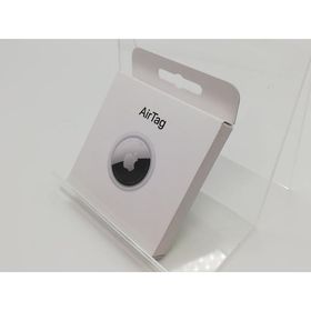 【未使用】Apple AirTag（第2世代） 1パック MFE94ZP/A【大宮東口】保証期間１週間