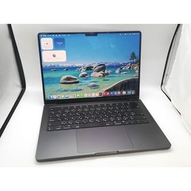 MacBook Pro 14インチ M4 Pro（2024） 新品 342,000円 中古 | ネット最