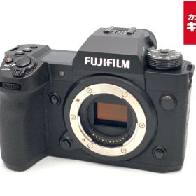【中古】 【美品】 フジフイルム X-H2 JP ボディ