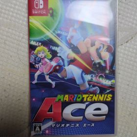 Nintendo Switch マリオテニス エース